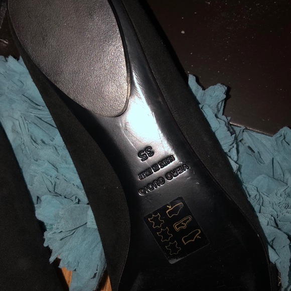 🩰💎 Dolce & Gabanna 💎🩰Sz. 35 Euro💎Flats🩰💎 - Picture 14 of 15